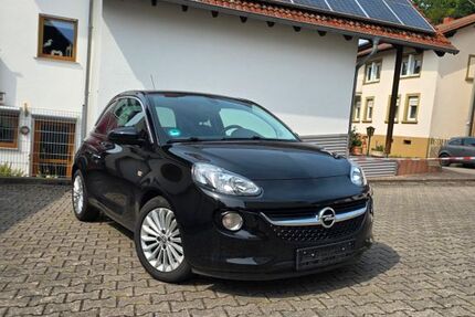 Opel Adam 59.000 km 10.500 € Ramstein-Miesenbach 66877