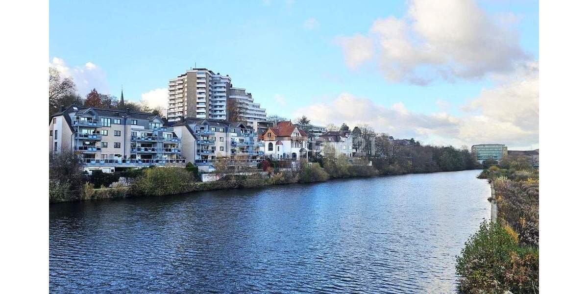 Etagenwohnung Mülheim Broich - 4 Zimmer, 103 m&sup2;, 254.700&euro; | Angebot:25041029