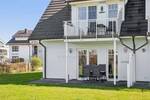 Etagenwohnung Börgerende-Rethwisch Börgerende - 3 Zimmer, 60 m&sup2;, 319.000&euro; | Angebot:26554603