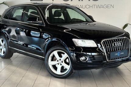 Audi Q5 168.000 km 16.990 &euro; Bückeburg 31675