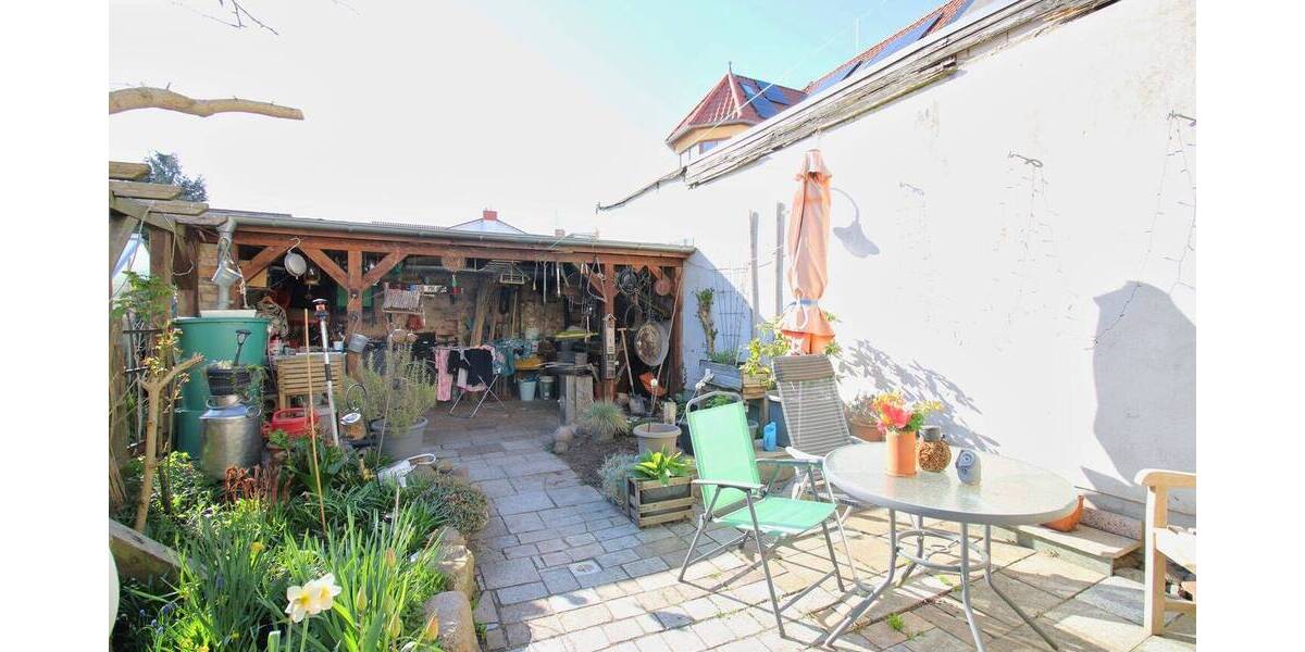 Etagenwohnung Ribnitz-Damgarten Ribnitz - 2 Zimmer, 46 m&sup2;, 370&euro; | Angebot:26320568