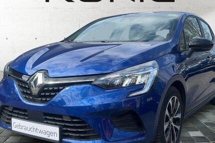 Renault Clio 23.773 km 16.997 &euro; Berlin 12557