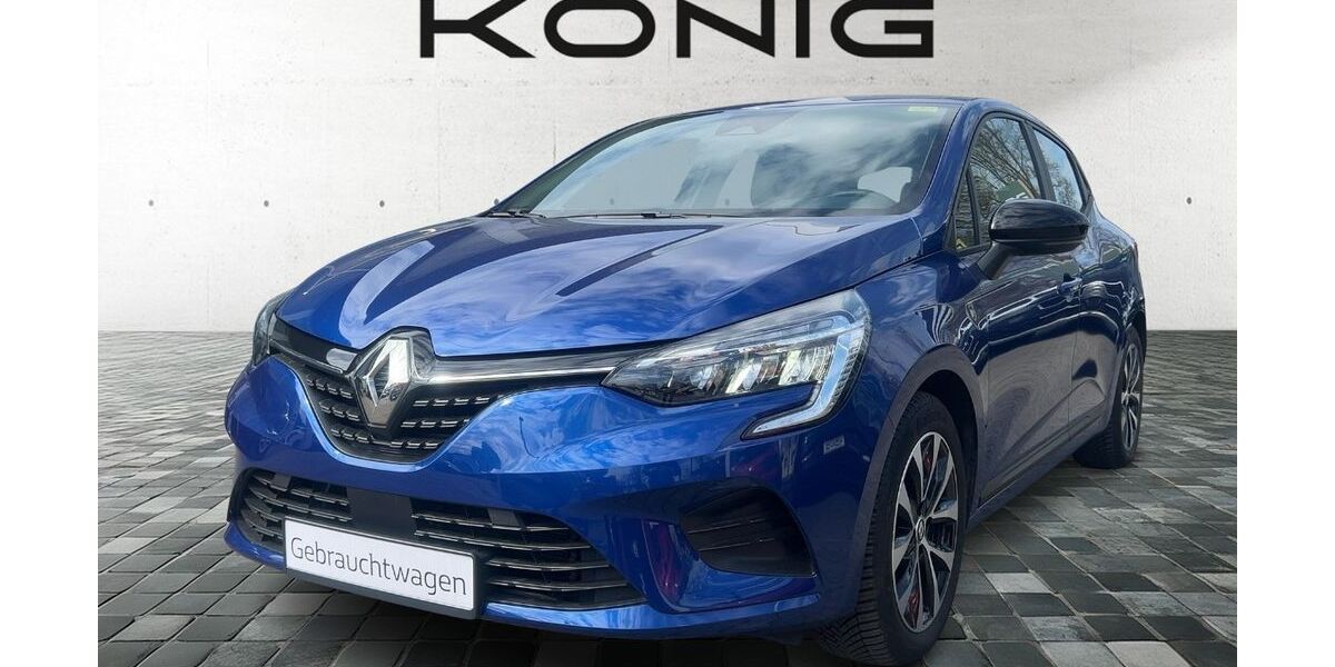 Renault Clio 23.773 km 16.997 &euro; Berlin 12557