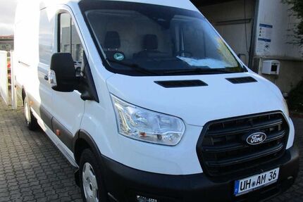 Ford Transit 3.960 km 39.900 &euro; Mühlhausen 99974