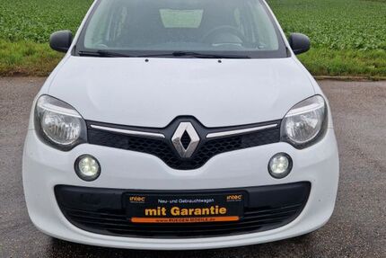 Renault Twingo 145.000 km 3.570 € Gemmingen 75050
