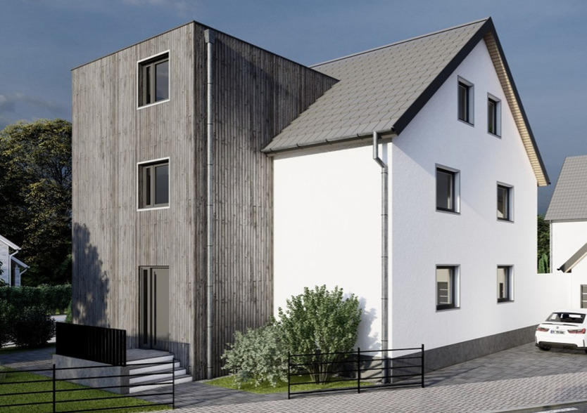 2 - Zimmer Wohnung zimmer