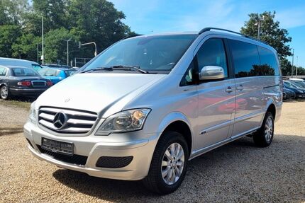 Mercedes-Benz Viano 369.882 km 10.480 &euro; Zwickau 08056