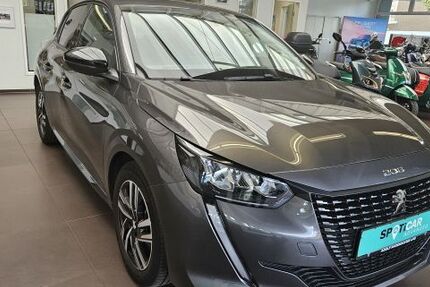 Peugeot 208 26.750 km 15.996 &euro; Heinsberg 52525