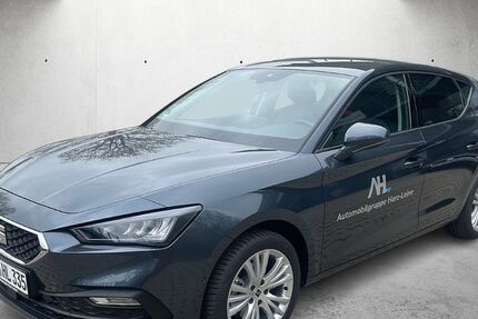 Seat Leon 7.518 km 23.770 &euro; Osterode 37520