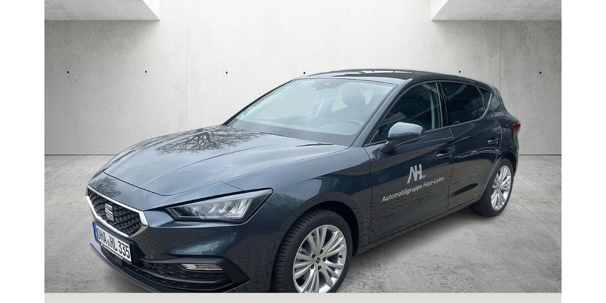 Seat Leon 7.518 km 23.770 &euro; Osterode 37520