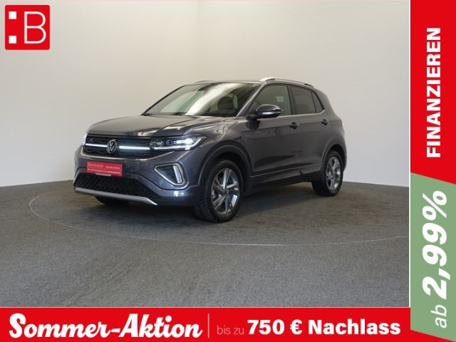 T-Cross
