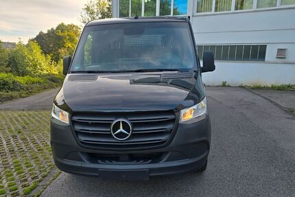 Mercedes-Benz Sprinter 102.200 km 42.721 &euro; Herscheid 58849