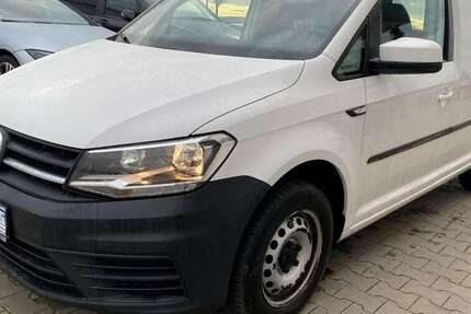 VW Caddy 75.110 km 12.600 &euro; Bergtheim 97241