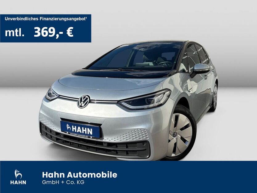 VW ID.3 11.008 km 24.430 € Esslingen (bei Stuttgart) 73734