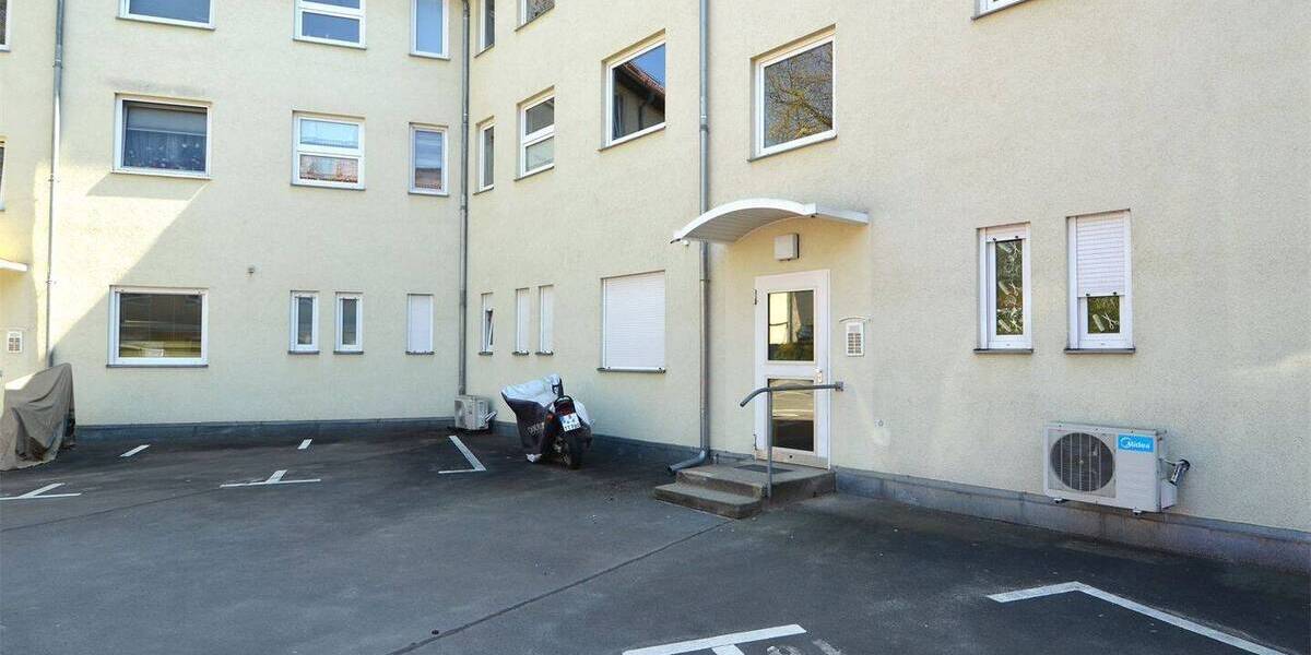 Etagenwohnung Mahlow Mahlow - 2 Zimmer, 71 m&sup2;, 225.000&euro; | Angebot:26433661