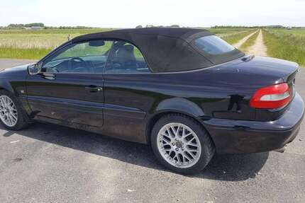Volvo C70 199.950 km 5.750 &euro; Oldsum 25938
