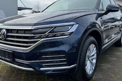 VW Touareg 63.065 km 49.500 &euro; Sasbach 77880