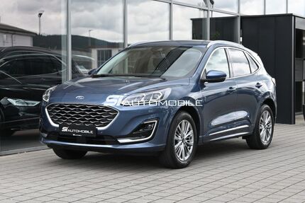 Ford Kuga 64.000 km 25.950 &euro; Winterbach bei Stuttgart 73650