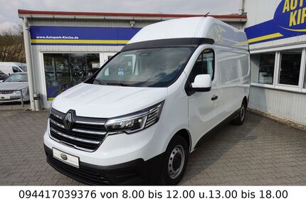 Renault Trafic 1.540 km 33.900 &euro; Kelheim 93309