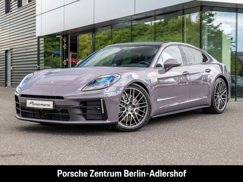 Panamera