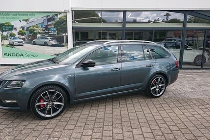 Skoda Octavia 138.715 km 12.900 &euro; Stepenitztal OT Mallentin 23936