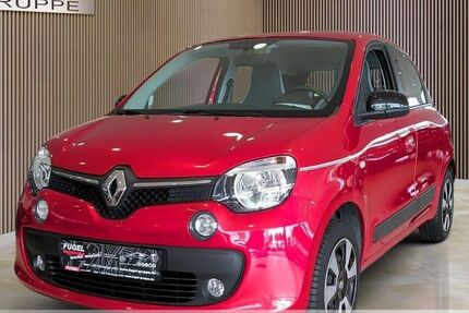 Renault Twingo 95.000 km 6.995 &euro; Freiberg 09599