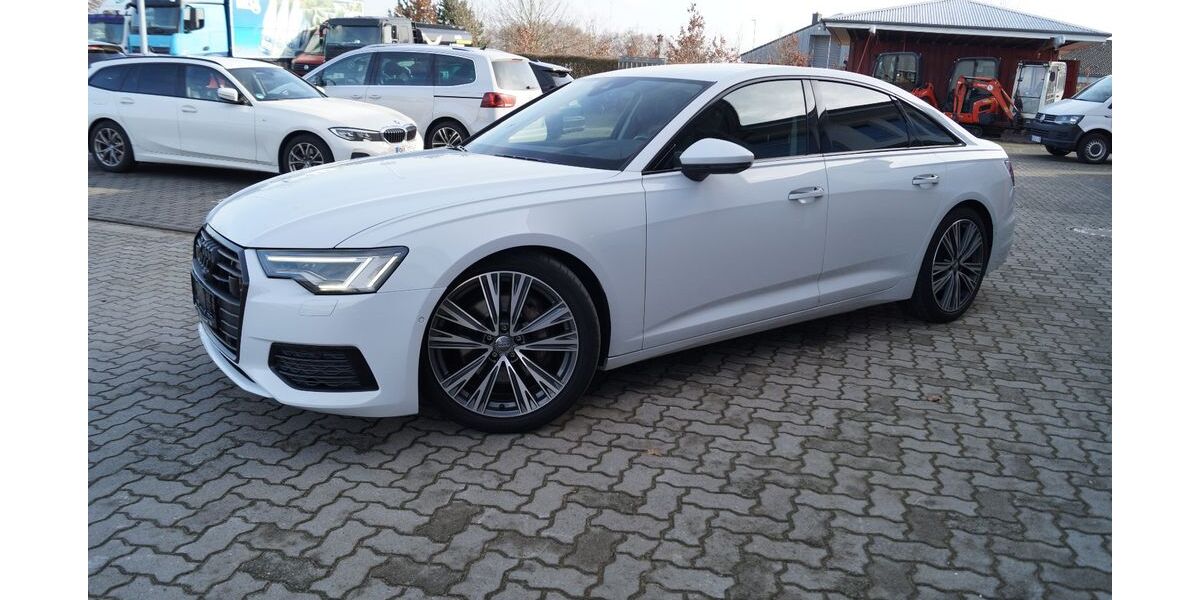 Audi A6 188.000 km 28.999 &euro; Verden 27283