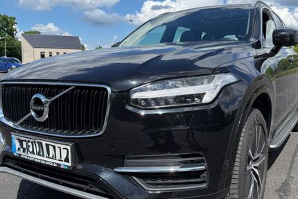 Volvo XC90 69.000 km 36.400 &euro; Eberswalde 16225