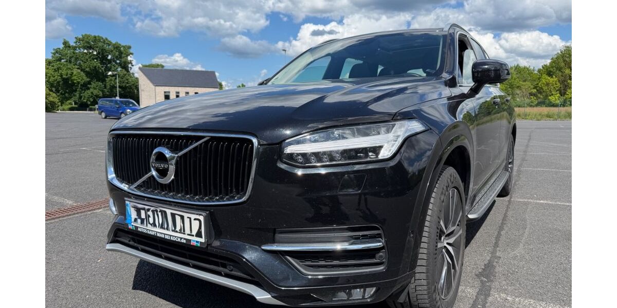 Volvo XC90 69.000 km 36.400 &euro; Eberswalde 16225