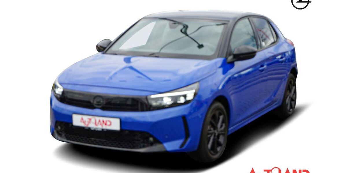 Opel Corsa 22.715 km 18.990 &euro; Cottbus OT Kolkwitz 03099