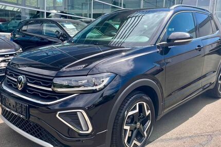 VW T-Cross 4.850 km 27.980 &euro; Kindsbach 66862