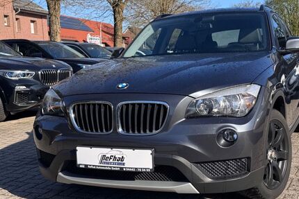 BMW X1 215.160 km 6.400 &euro; Lohne 49393
