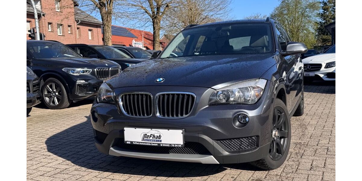 BMW X1 215.160 km 6.900 &euro; Lohne 49393