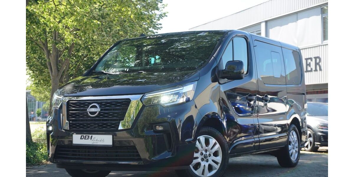 Nissan Primastar 18.900 km 32.990 &euro; Göppingen 73037