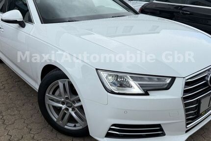 Audi A4 134.000 km 17.990 &euro; Ammerndorf 90614