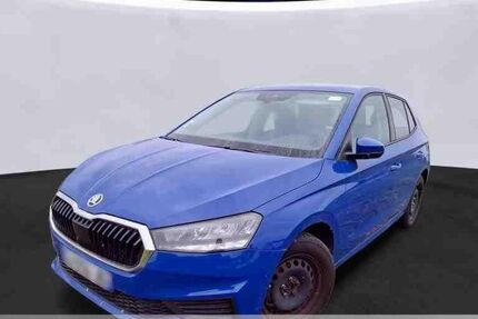 Skoda Fabia 26.270 km 12.499 &euro; Freiberg 09599
