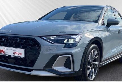 Audi A3 10.600 km 41.977 € Landsberg 86899