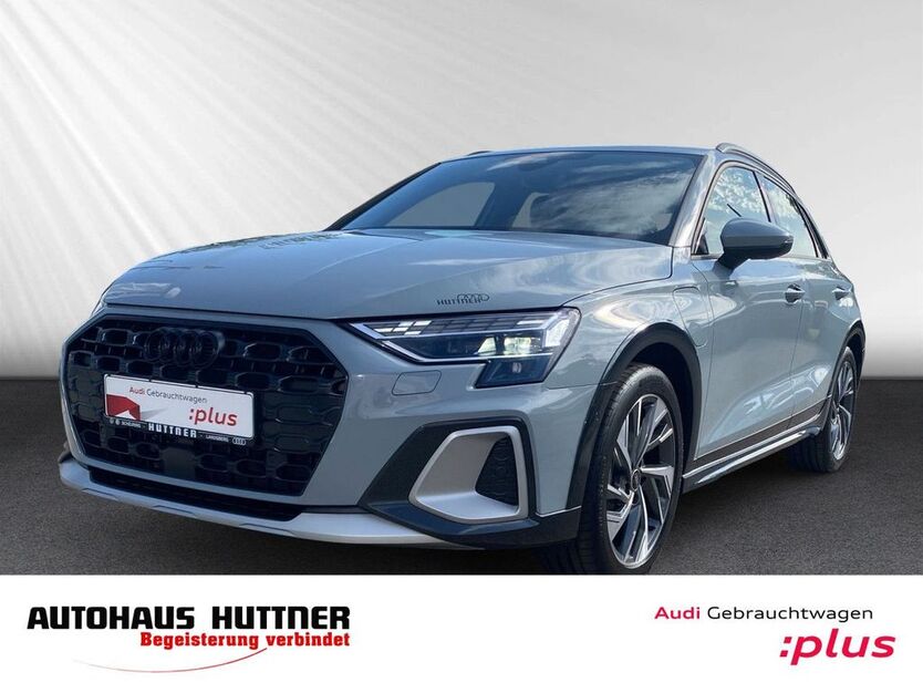 Audi A3 10.600 km 41.977 € Landsberg 86899