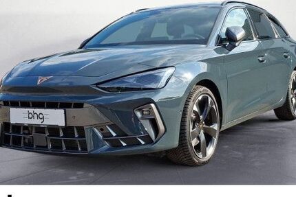 Cupra Leon 21.348 km 27.890 &euro; Albstadt 72458