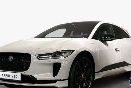 Jaguar I-Pace 10.850 km 34.750 &euro; München 81477