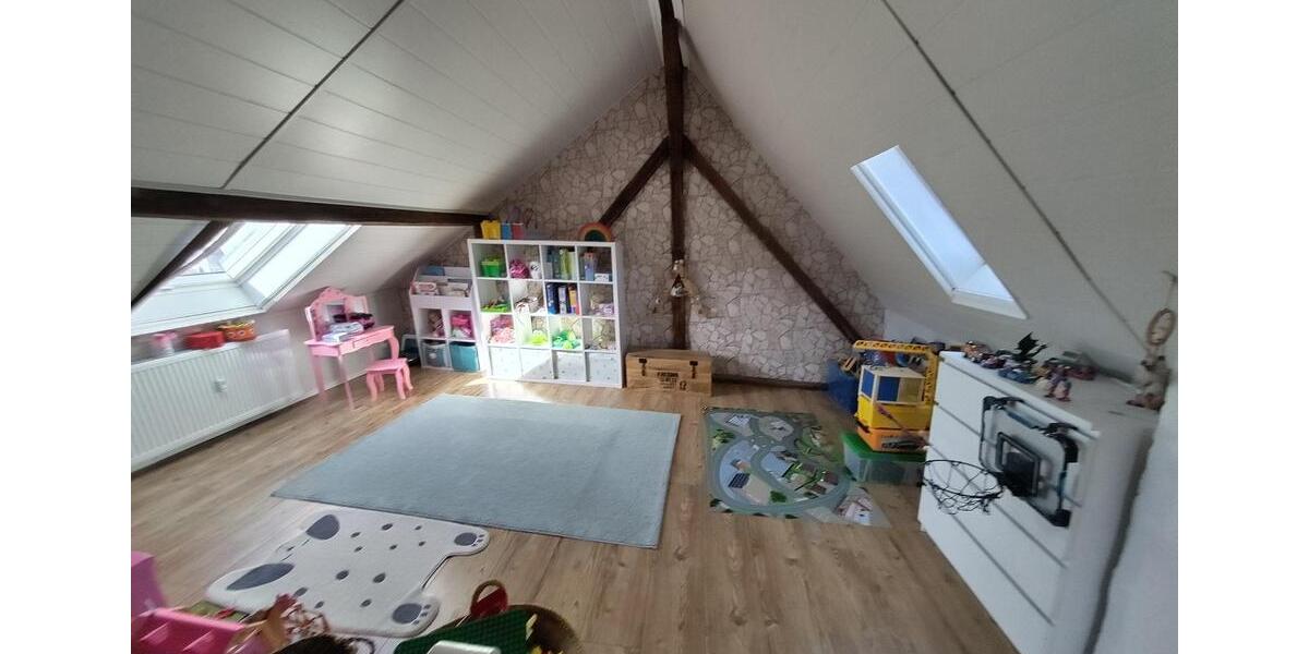 Maisonettenwohnung Weinheim - 3 Zimmer, 120 m&sup2;, 1.250&euro; | Angebot:26311938