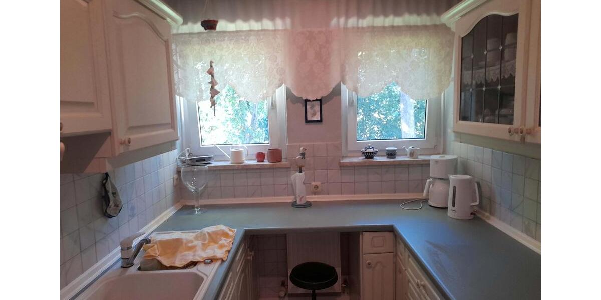 Etagenwohnung Bayreuth Bernecker Straße / Insel / Riedelsberg - 2 Zimmer, 55 m&sup2;, 195.000&euro; | Angebot:27289592