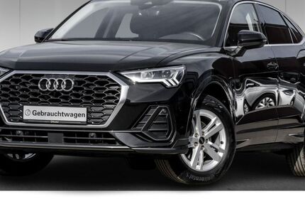 Audi Q3 98.309 km 28.880 &euro; Münster 48163