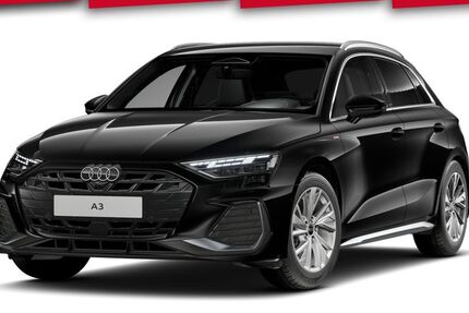 Audi A3 7.947 km 30.940 &euro; Stuttgart 70469