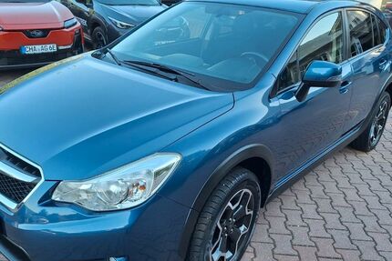 Subaru XV 136.625 km 10.900 &euro; Bad Kötzting 93444