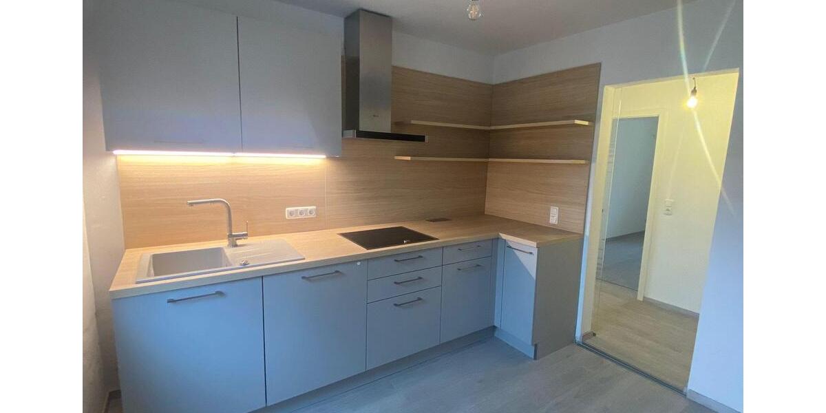 Erdgeschoßwohnung Augsburg Antonsviertel - 2 Zimmer, 64 m&sup2;, 890&euro; | Angebot:25986425