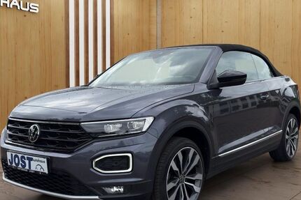 VW T-Roc 53.240 km 21.550 &euro; Arnsberg 59823