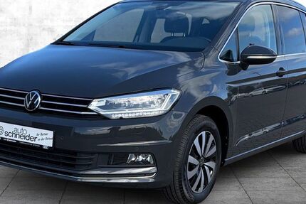 VW Touran 53.750 km 29.450 &euro; Timmendorfer Strand 23669
