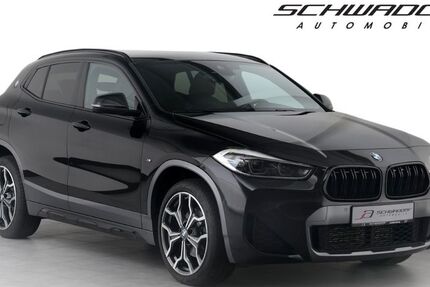 BMW X2 46.850 km 32.950 &euro; Lambertsberg 54649