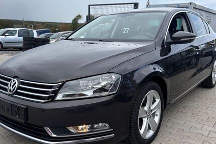 VW Passat 239.000 km 6.800 &euro; Wildau 15745